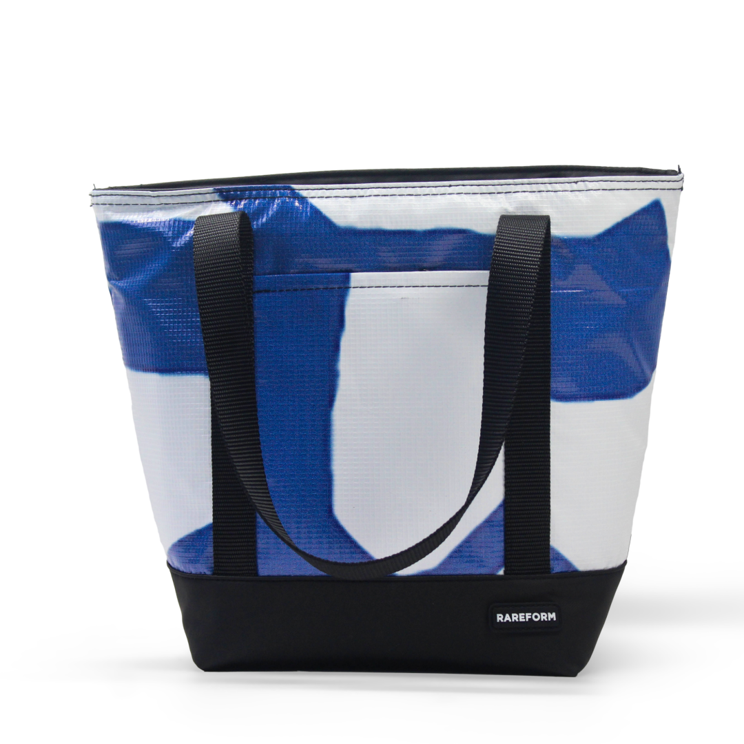 Mini Beck Cooler Bag