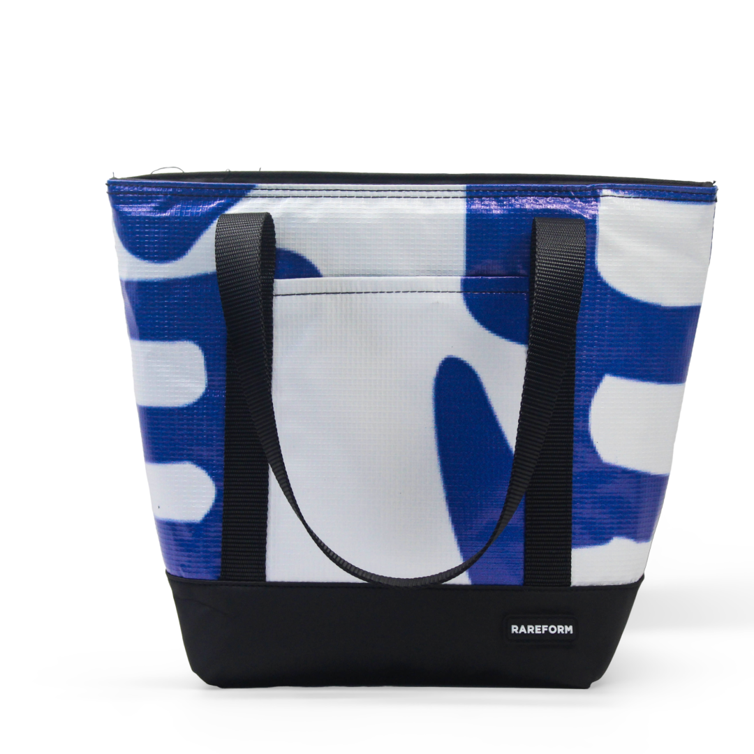 Mini Beck Cooler Bag