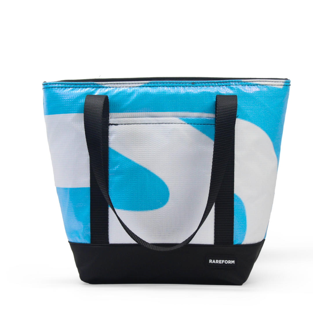 Mini Beck Cooler Bag