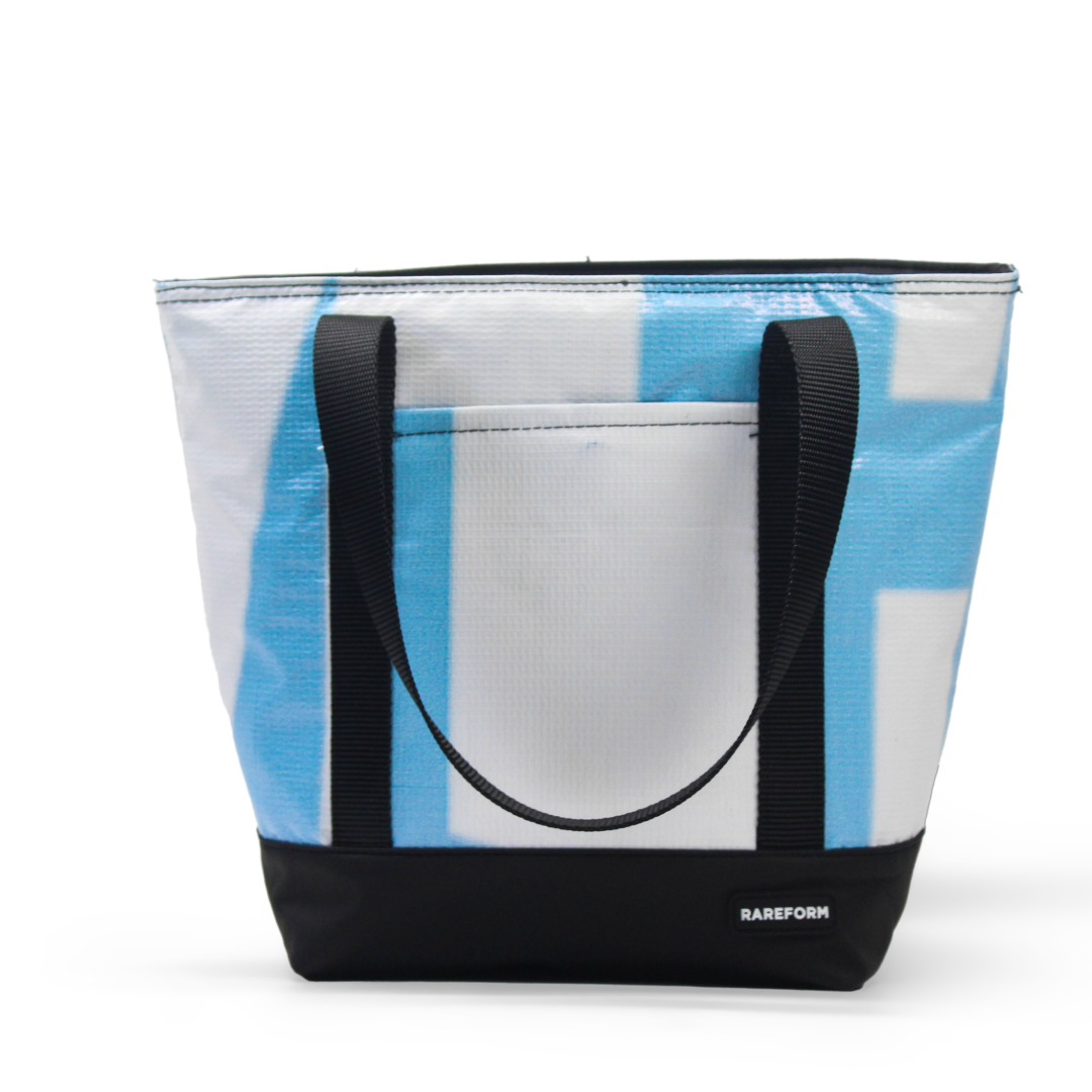 Mini Beck Cooler Bag