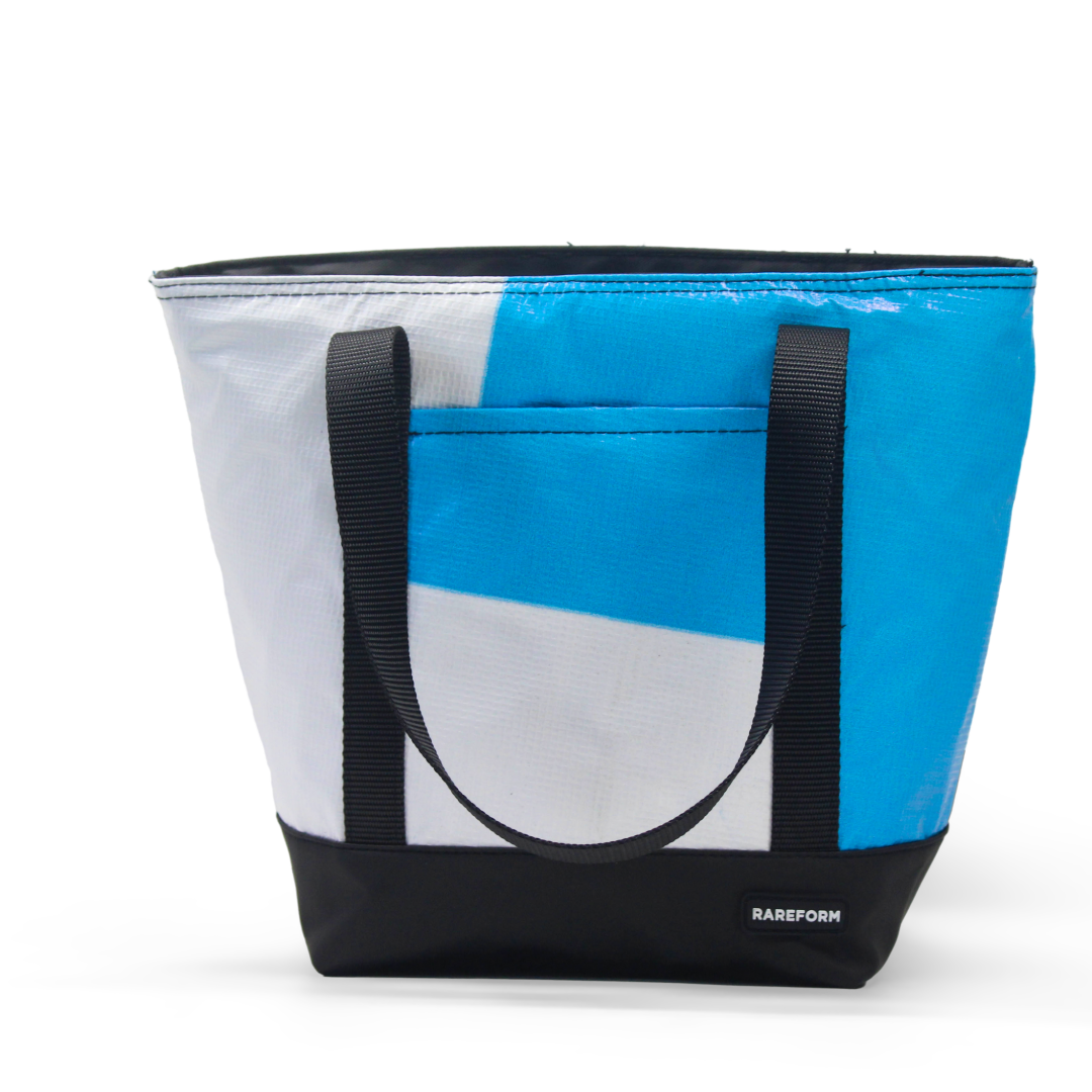 Mini Beck Cooler Bag