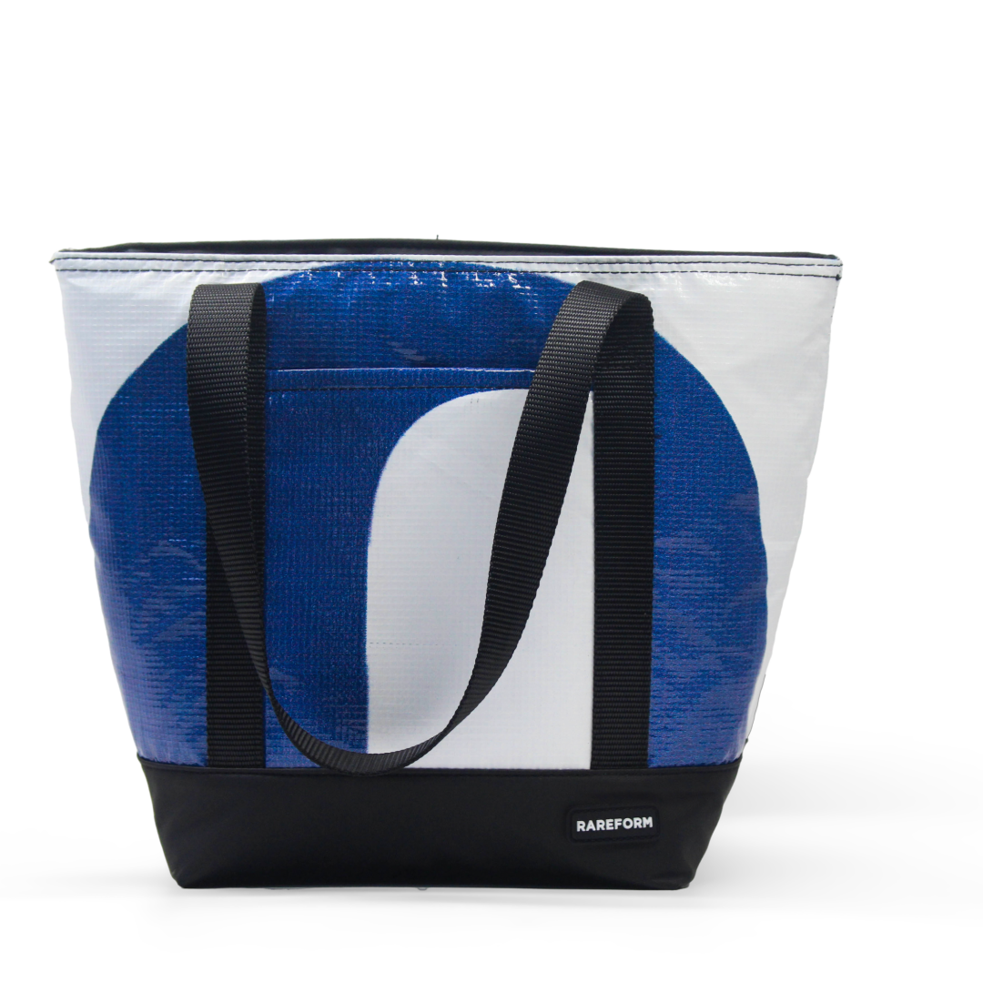 Mini Beck Cooler Bag
