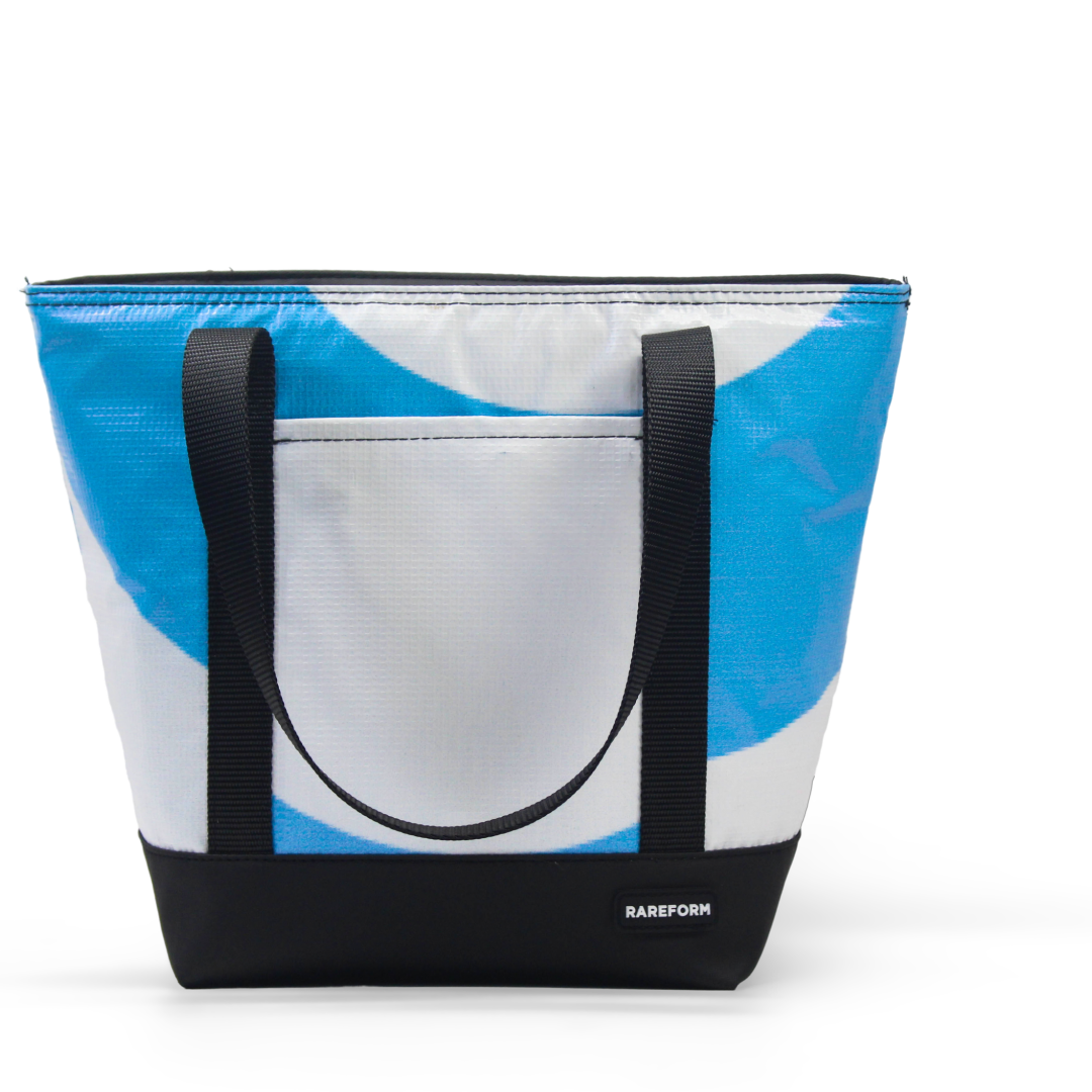 Mini Beck Cooler Bag