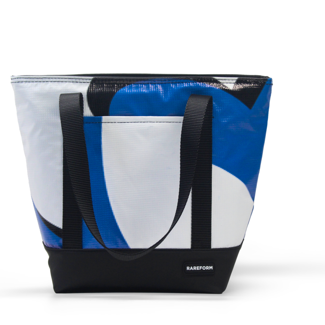 Mini Beck Cooler Bag