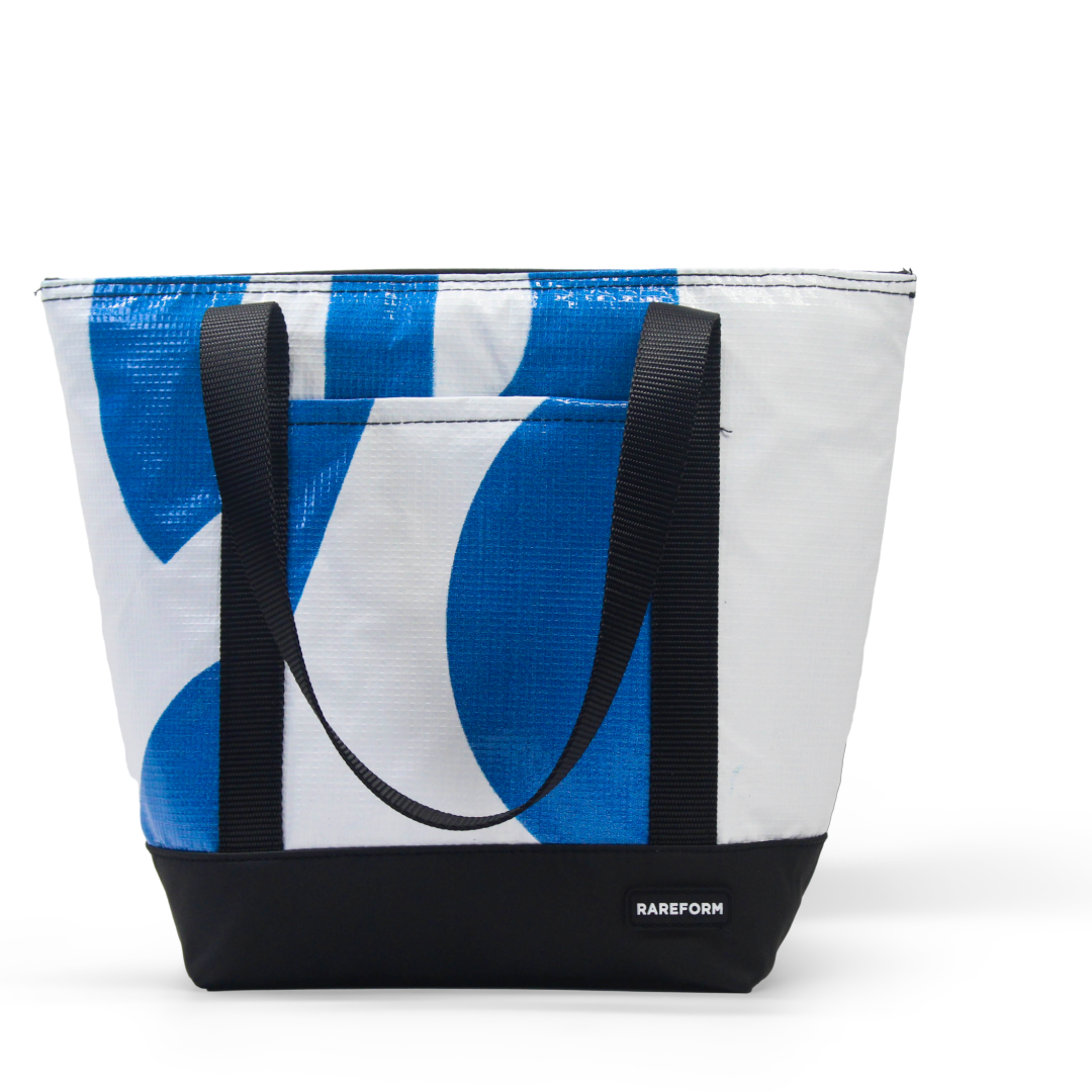 Mini Beck Cooler Bag