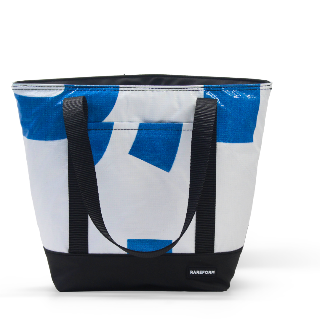 Mini Beck Cooler Bag