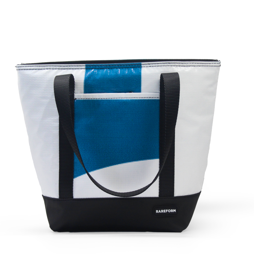 Mini Beck Cooler Bag