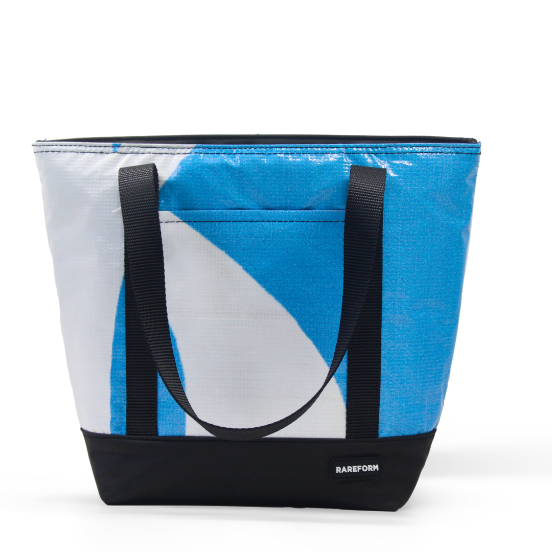 Mini Beck Cooler Bag