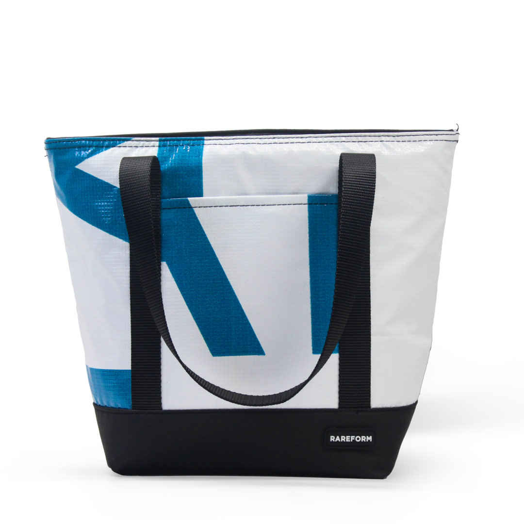 Mini Beck Cooler Bag