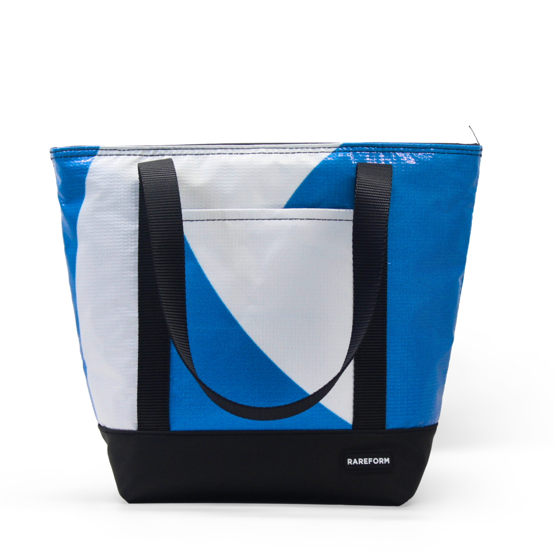 Mini Beck Cooler Bag