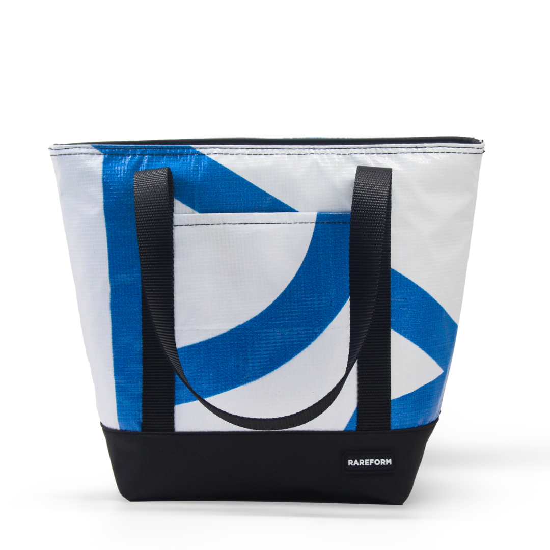 Mini Beck Cooler Bag