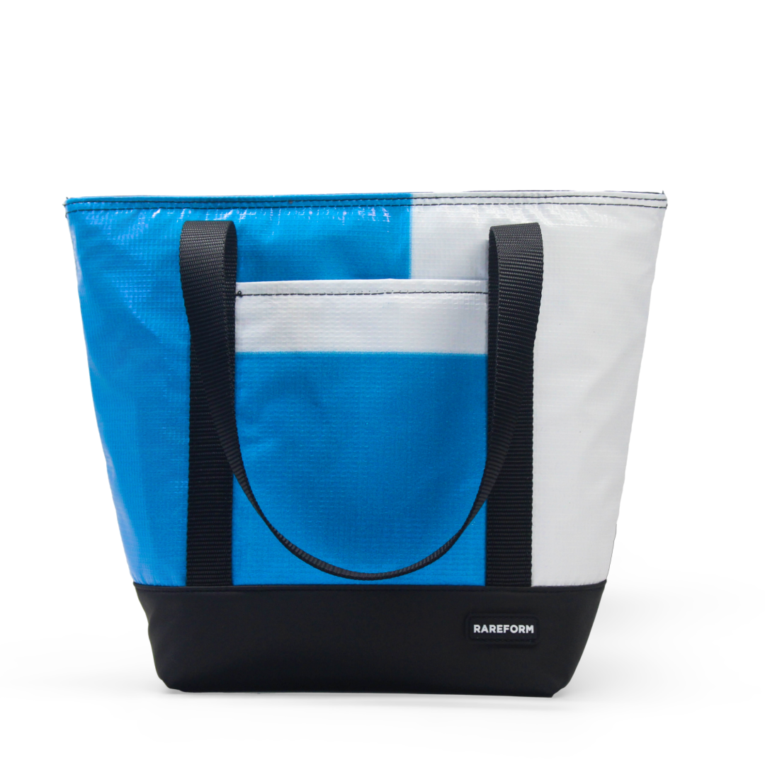 Mini Beck Cooler Bag