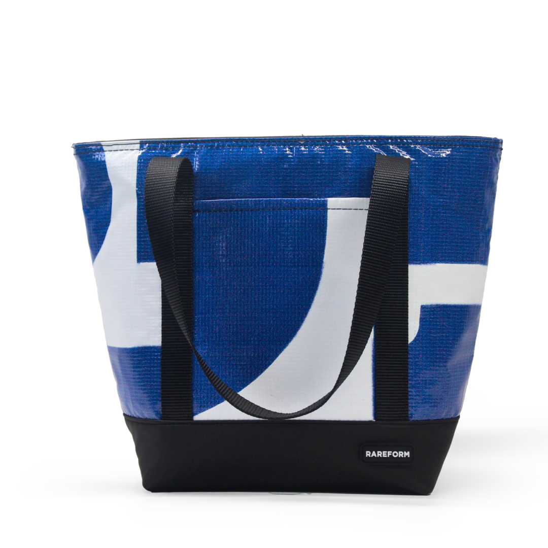 Mini Beck Cooler Bag