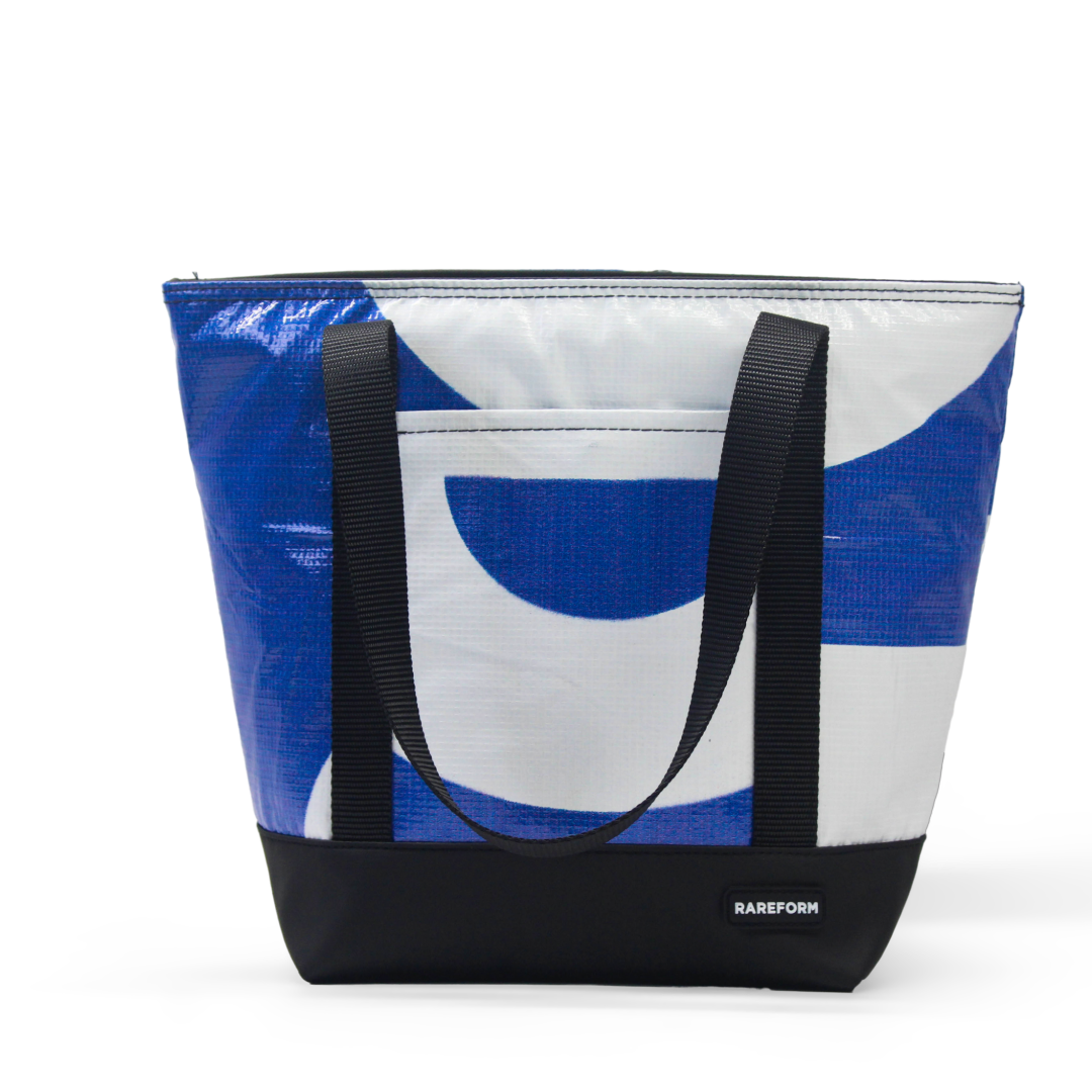 Mini Beck Cooler Bag