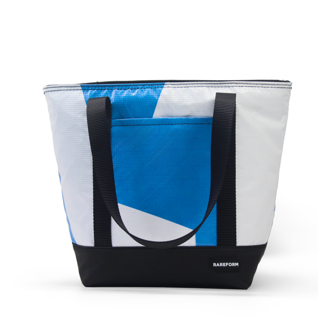 Mini Beck Cooler Bag