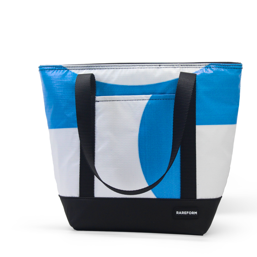 Mini Beck Cooler Bag