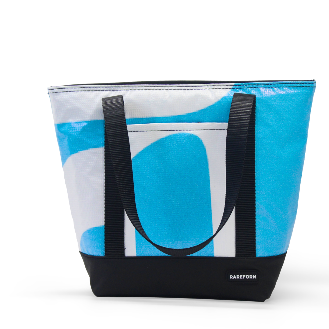 Mini Beck Cooler Bag