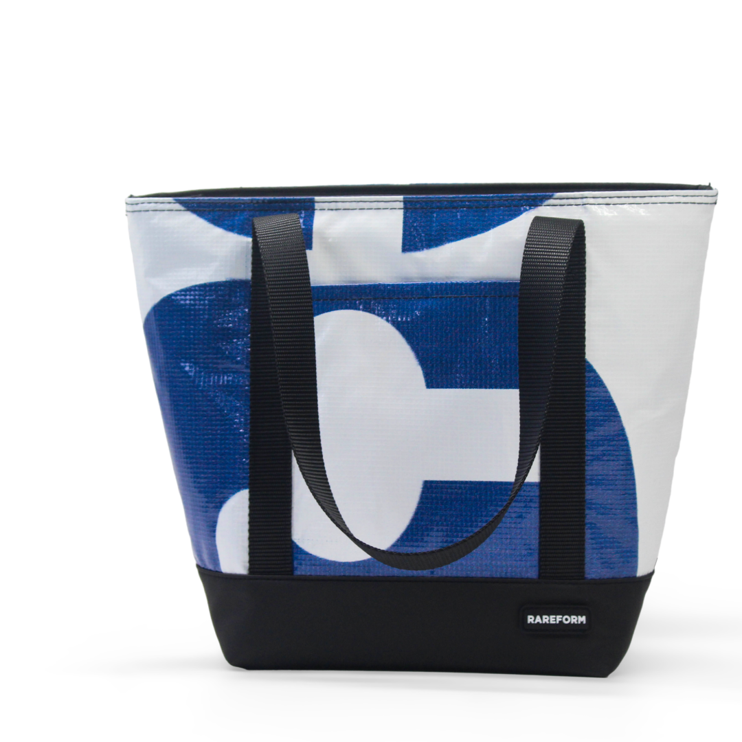 Mini Beck Cooler Bag