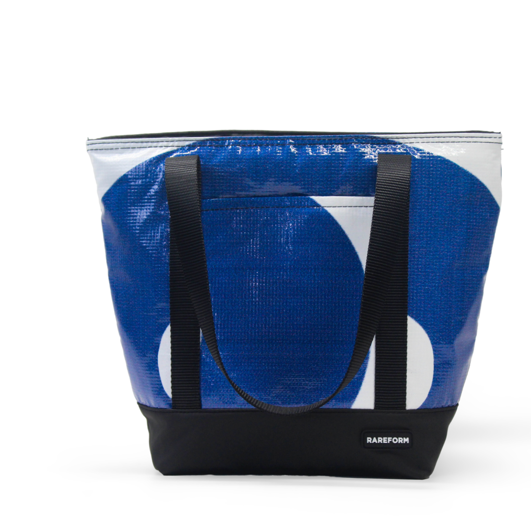 Mini Beck Cooler Bag
