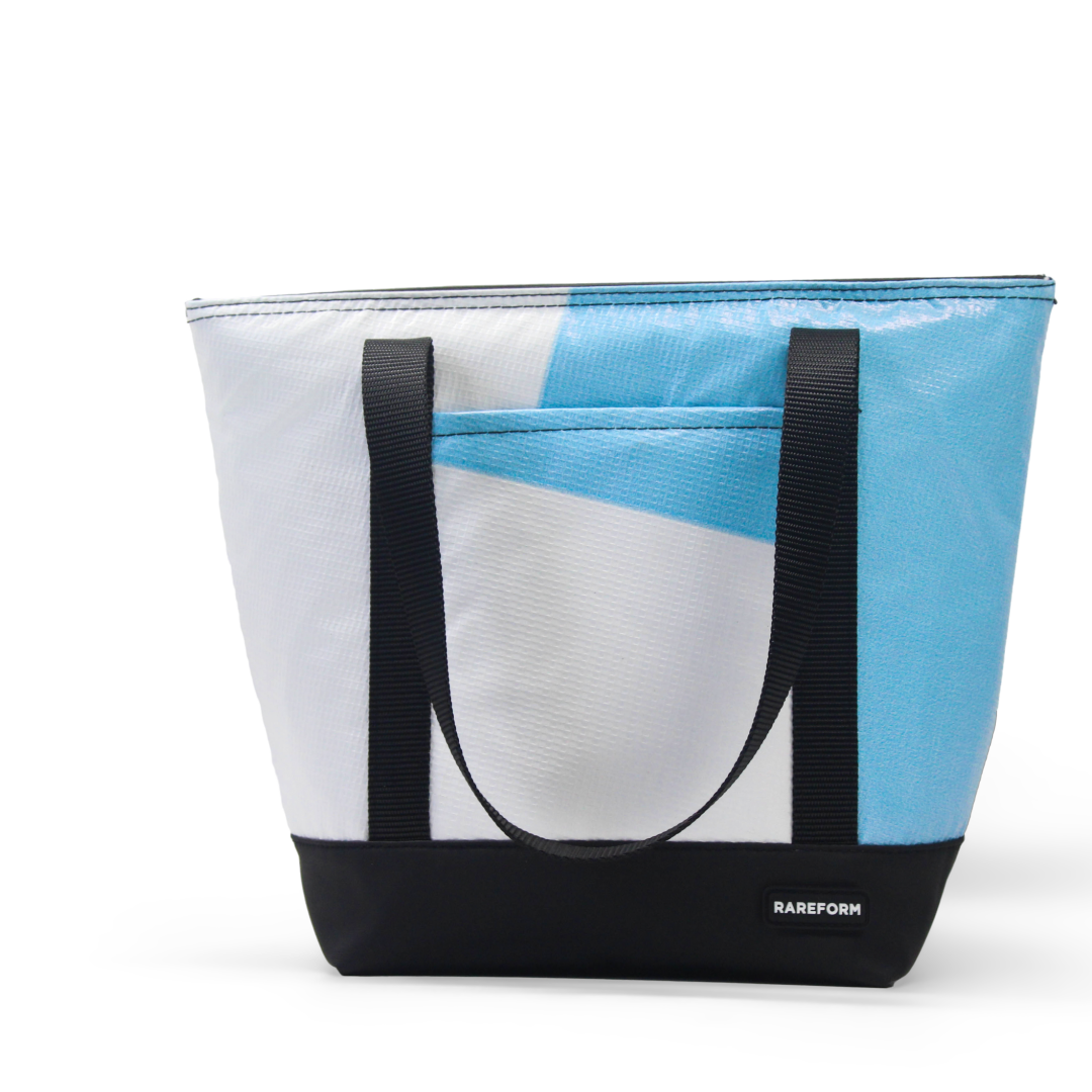 Mini Beck Cooler Bag