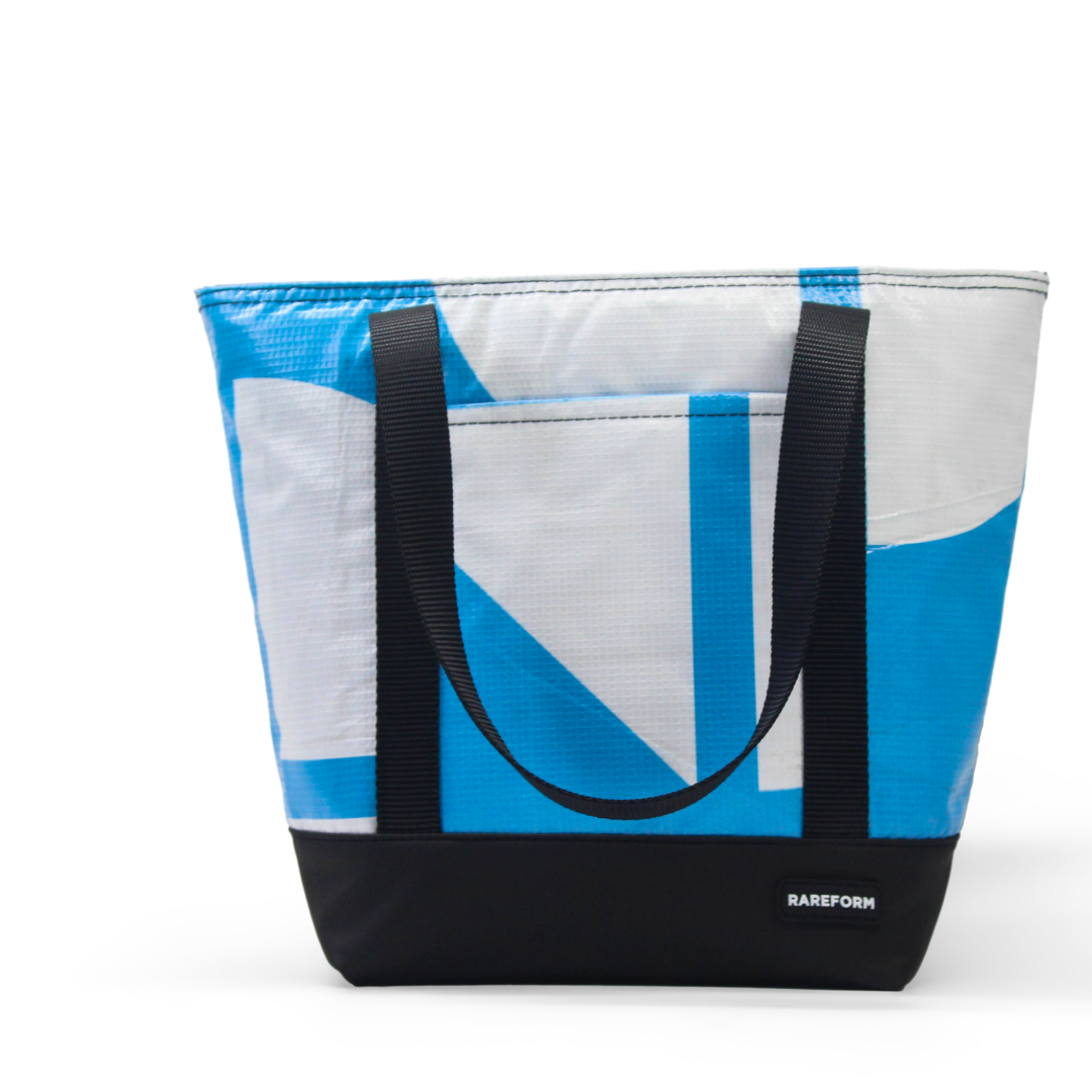 Mini Beck Cooler Bag