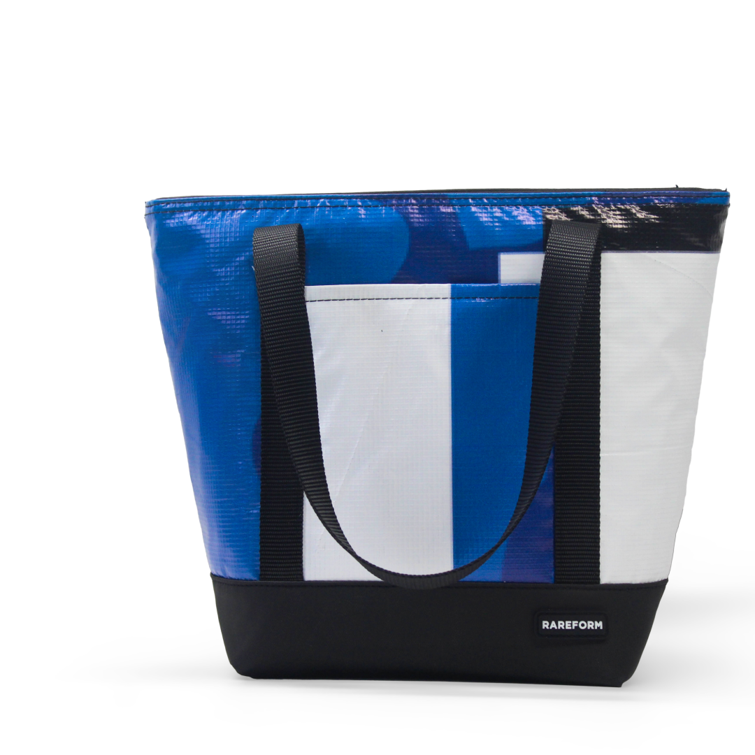 Mini Beck Cooler Bag