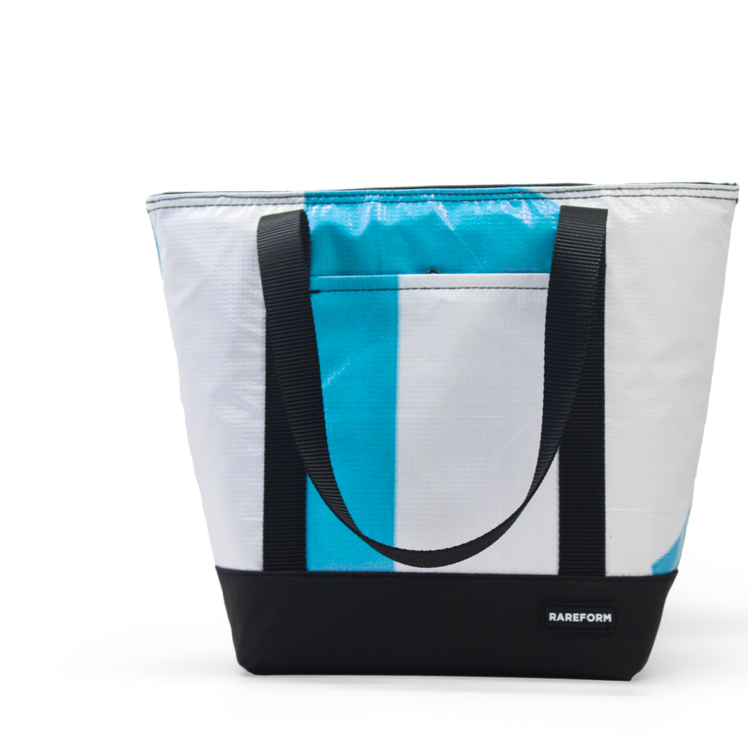 Mini Beck Cooler Bag