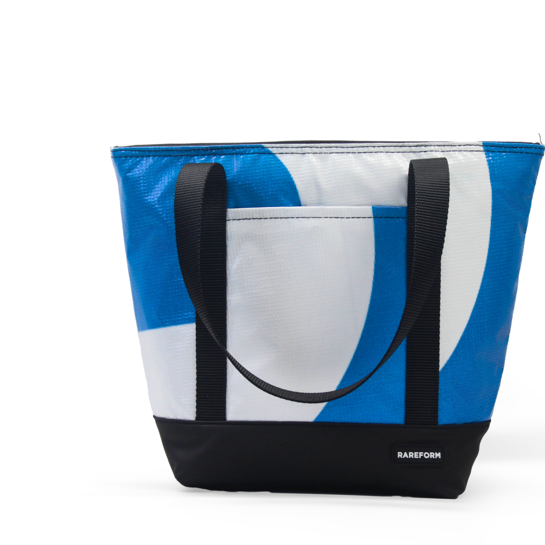 Mini Beck Cooler Bag