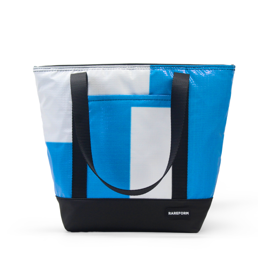 Mini Beck Cooler Bag