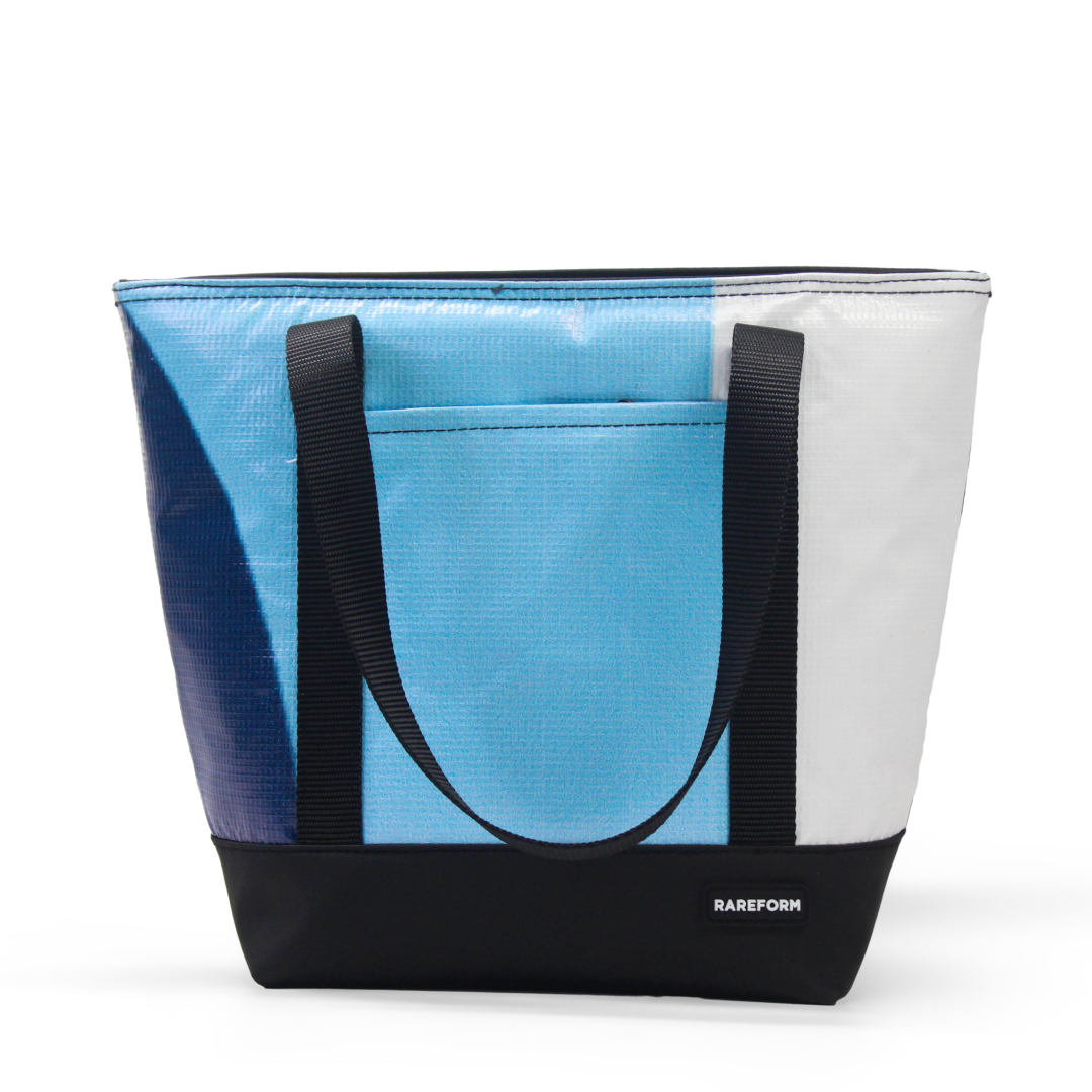 Mini Beck Cooler Bag
