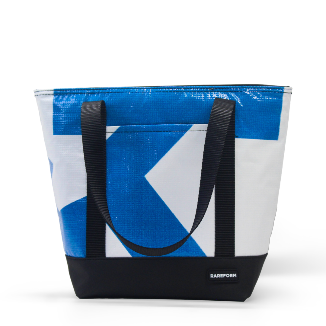 Mini Beck Cooler Bag