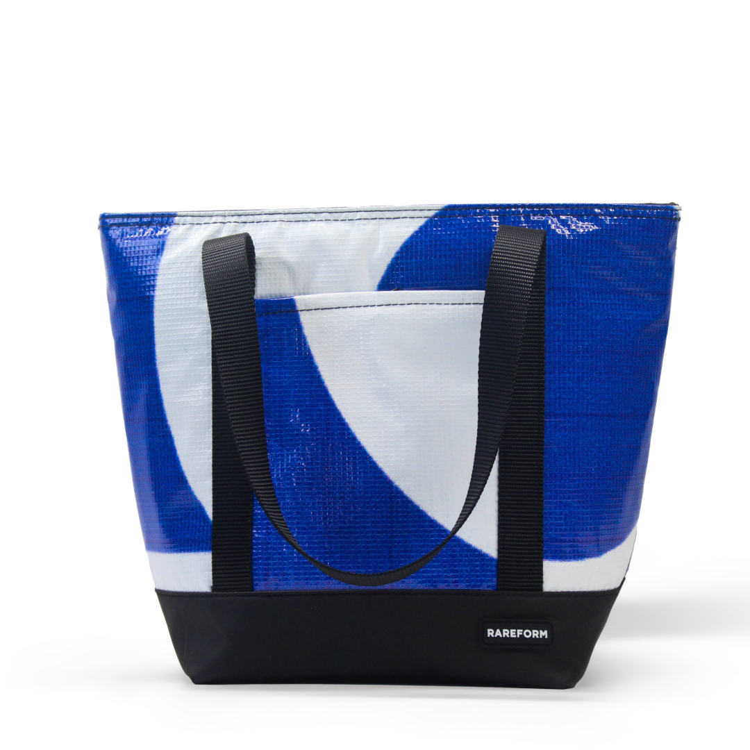 Mini Beck Cooler Bag