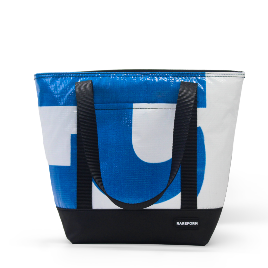 Mini Beck Cooler Bag