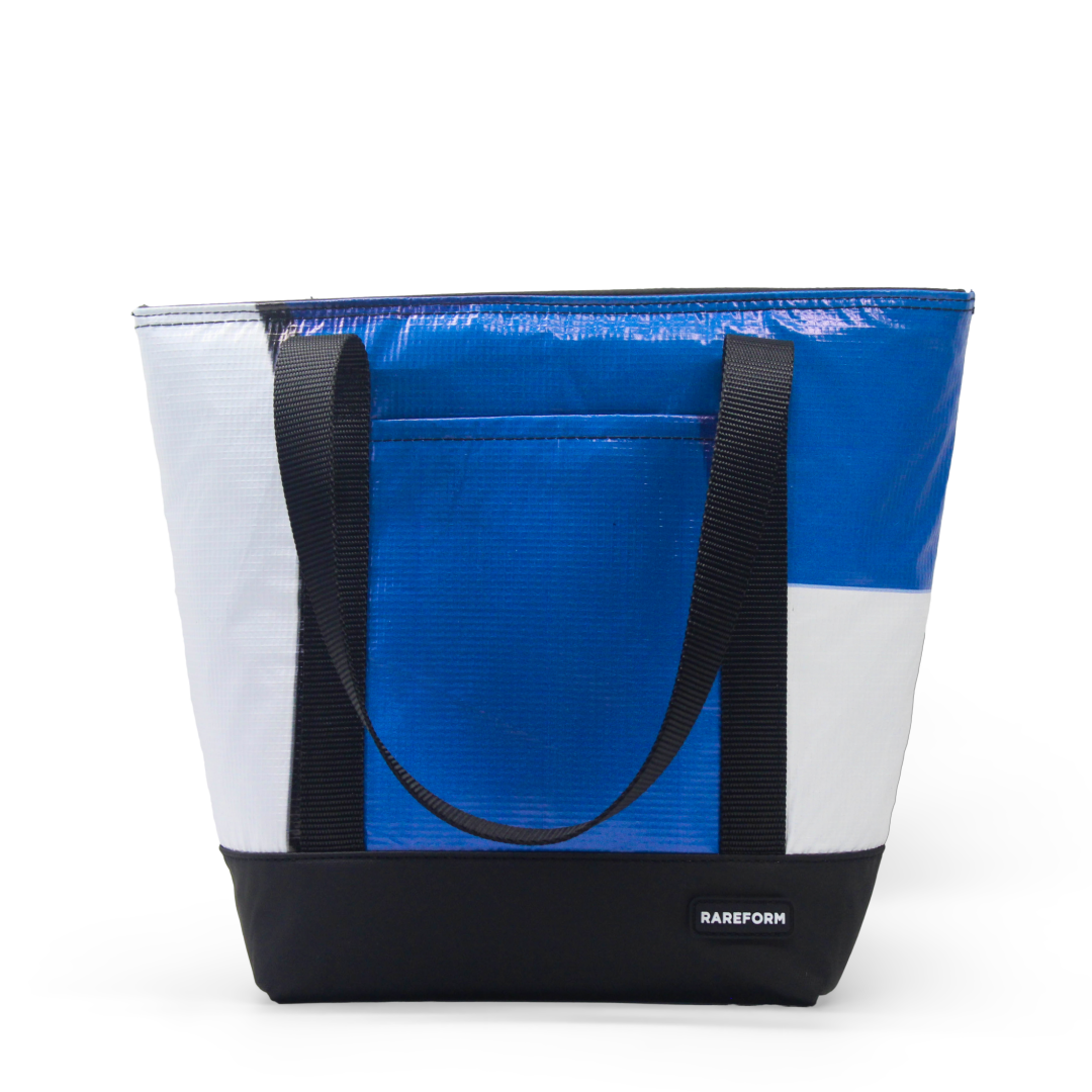 Mini Beck Cooler Bag