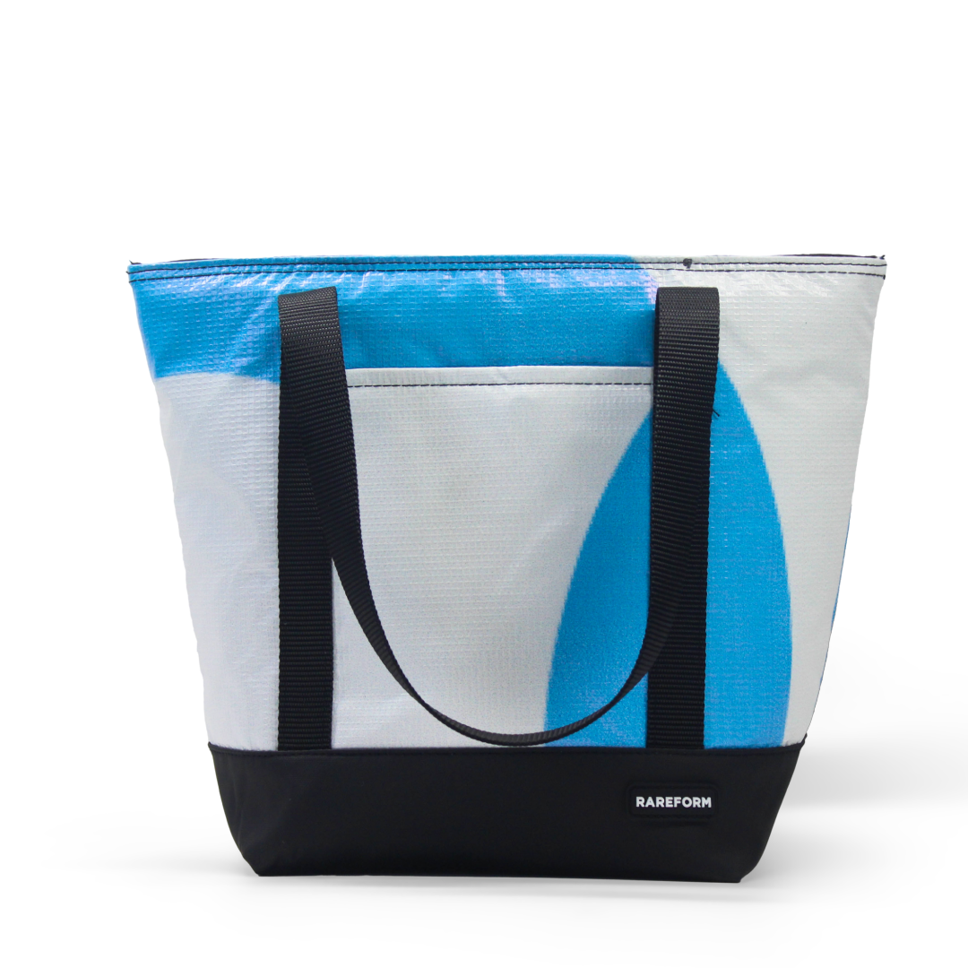 Mini Beck Cooler Bag