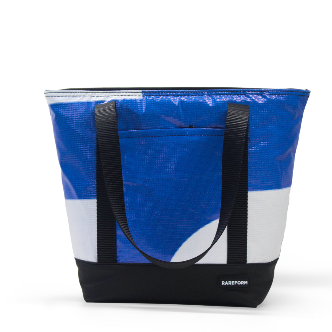 Mini Beck Cooler Bag