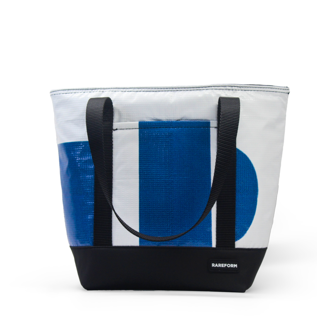 Mini Beck Cooler Bag
