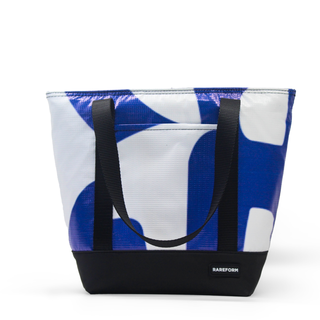 Mini Beck Cooler Bag