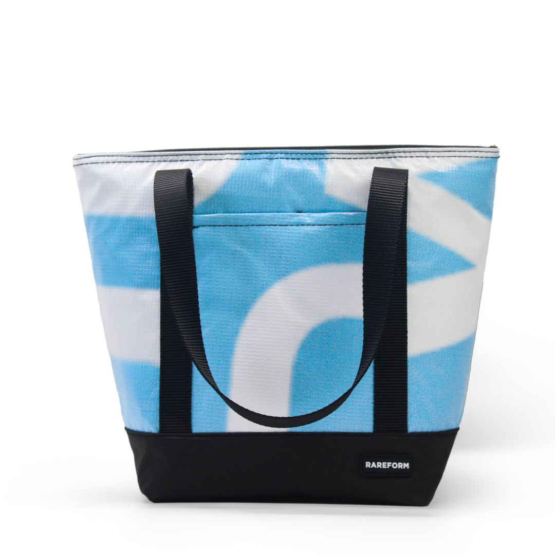 Mini Beck Cooler Bag