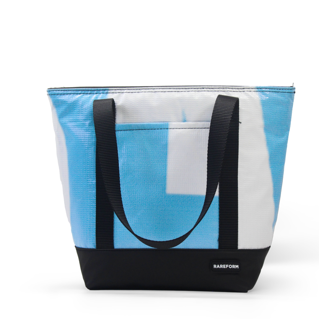Mini Beck Cooler Bag