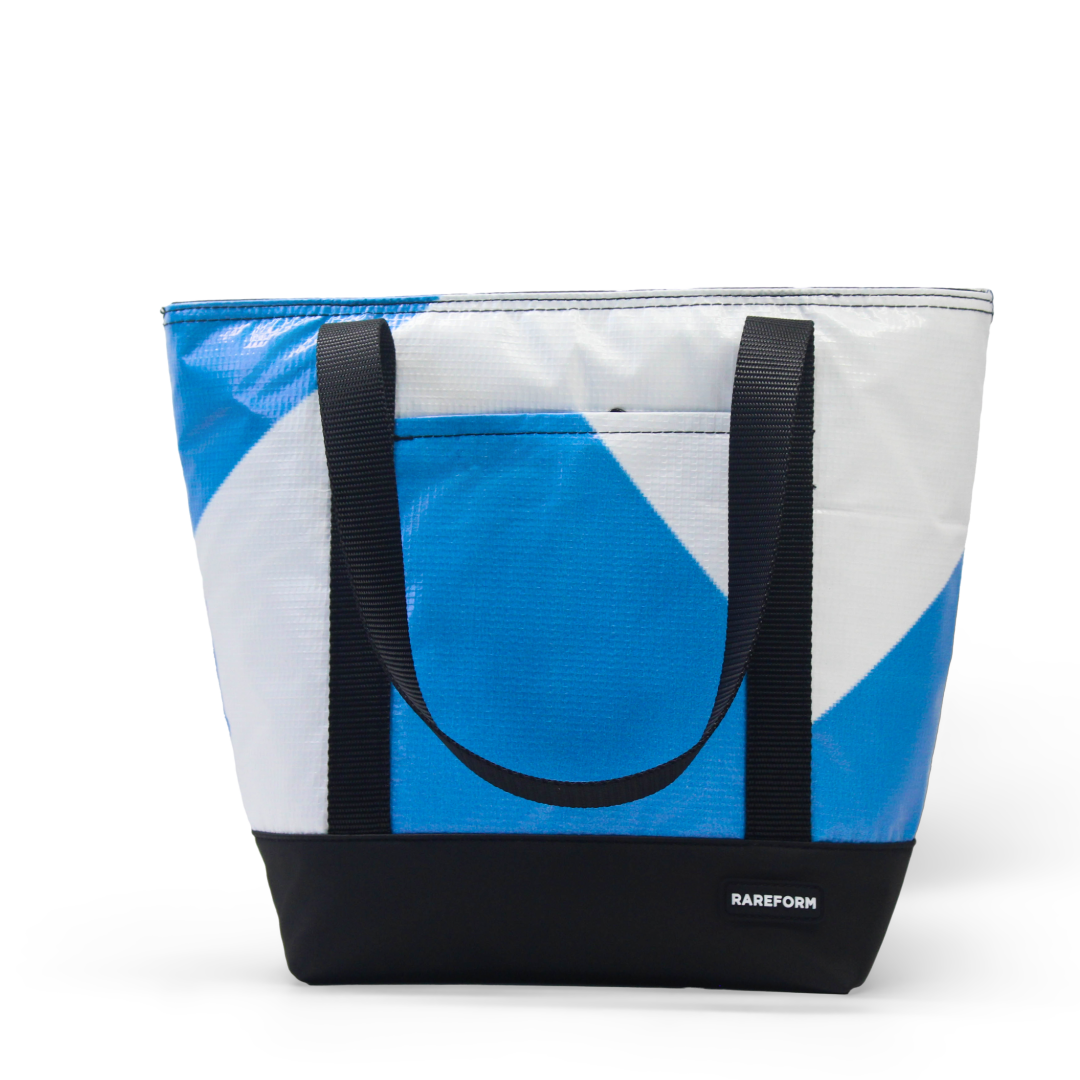 Mini Beck Cooler Bag