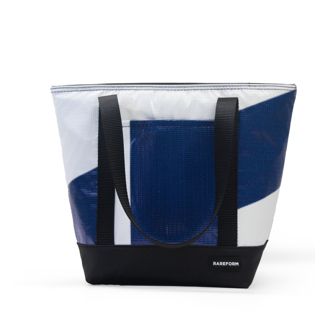 Mini Beck Cooler Bag