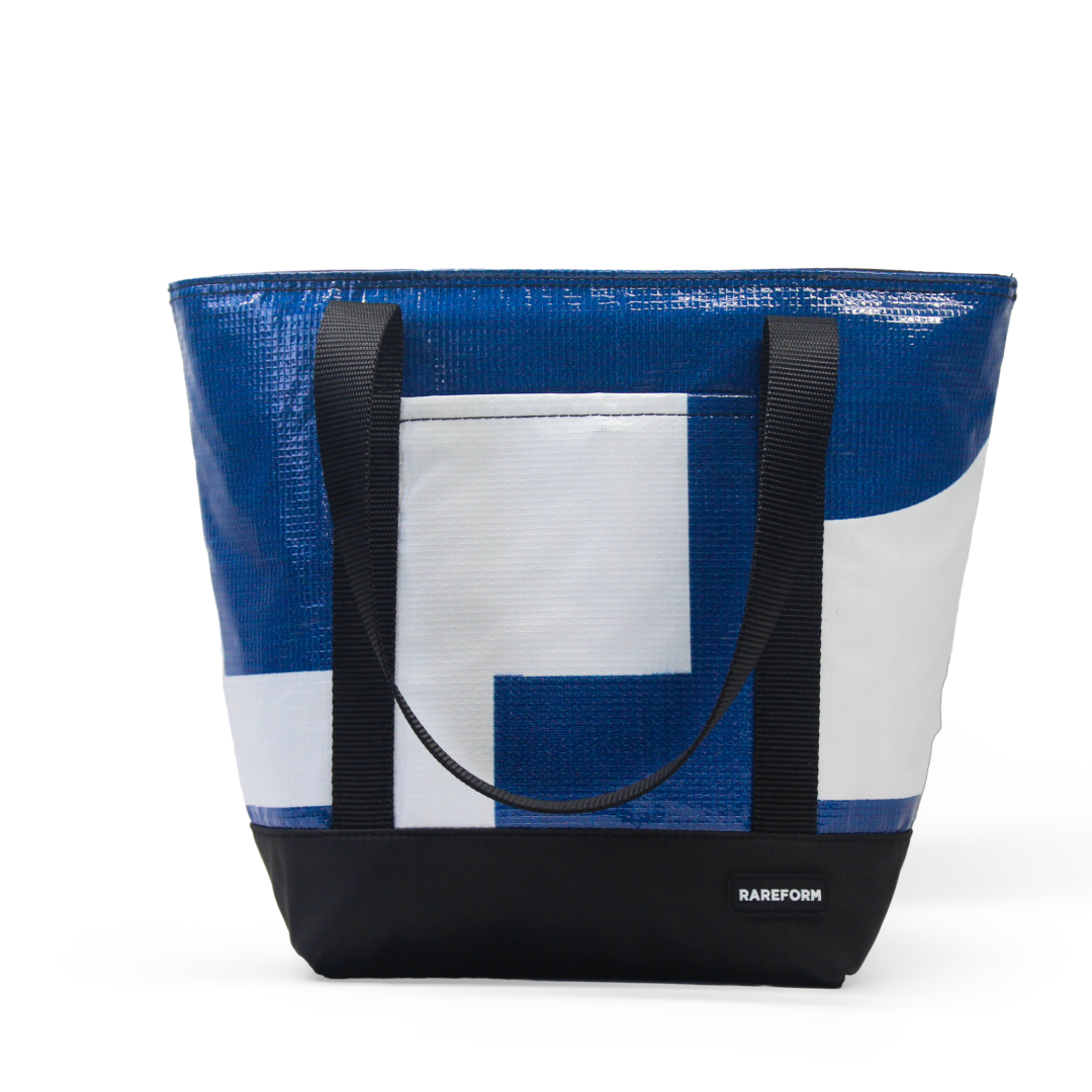 Mini Beck Cooler Bag