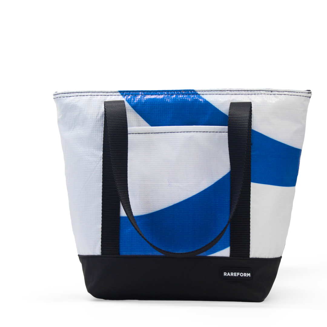 Mini Beck Cooler Bag