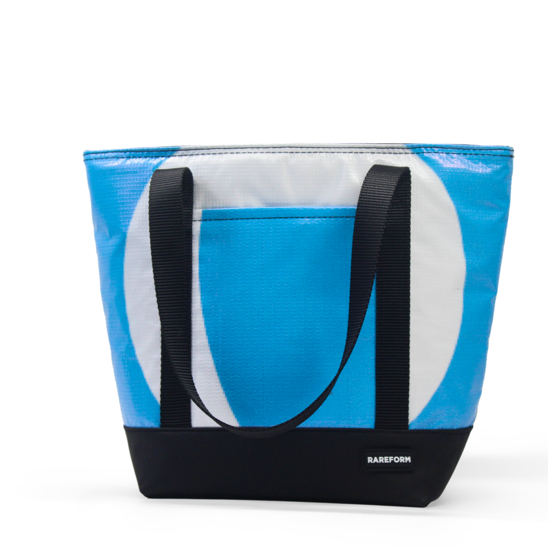 Mini Beck Cooler Bag