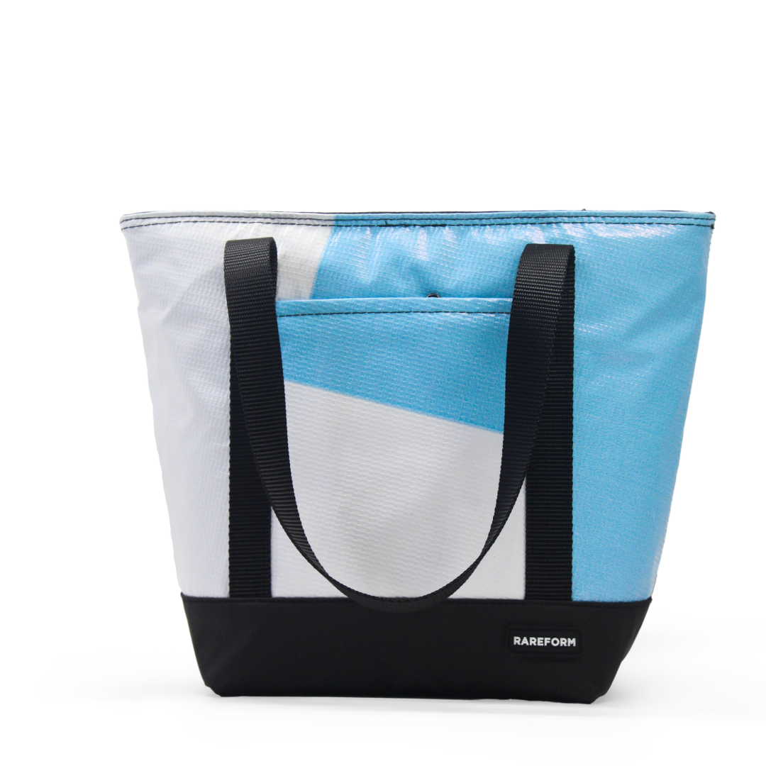 Mini Beck Cooler Bag