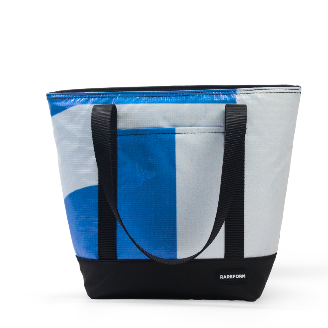Mini Beck Cooler Bag
