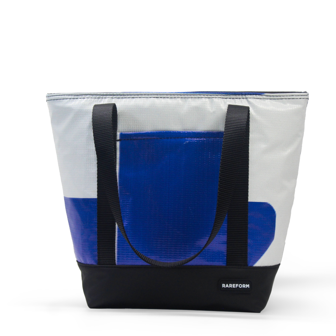Mini Beck Cooler Bag