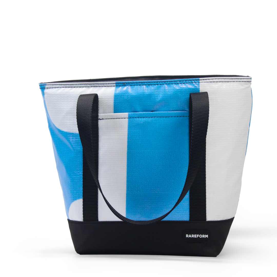 Mini Beck Cooler Bag