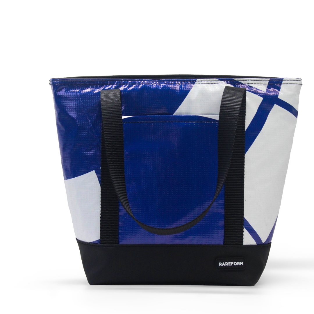 Mini Beck Cooler Bag